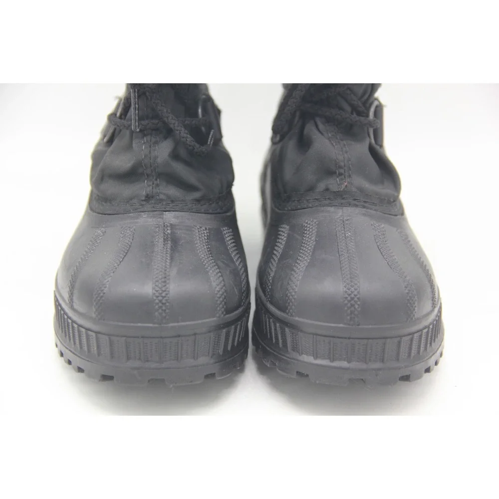 Sorel great snow